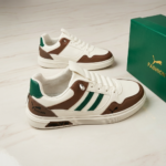 Premium Urban Style Sneakers - Image 3