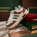 Premium Urban Style Sneakers - Image 2